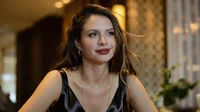 Диана Пожарская