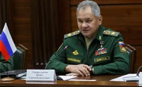 Генерал армии Сергей Кузнецов