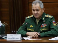 Генерал армии Сергей Кузнецов